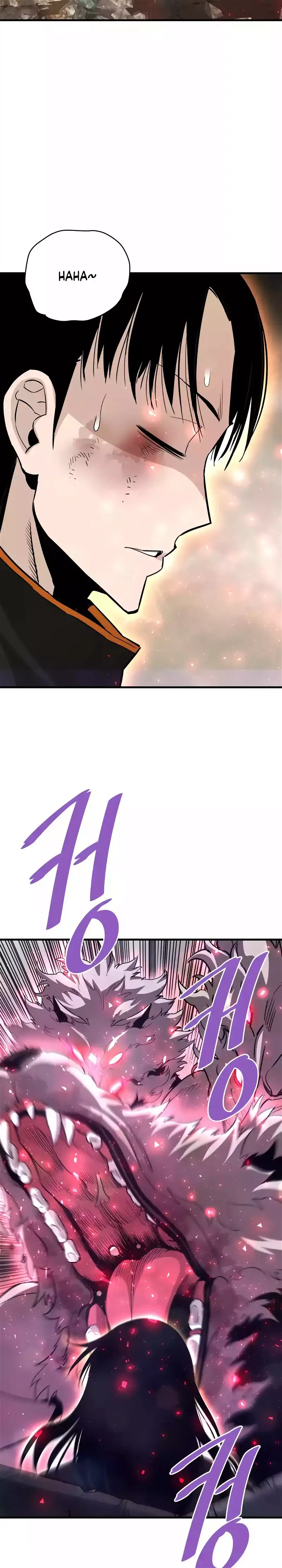 Read Han Dae Sung Returned From Hell Manga Online