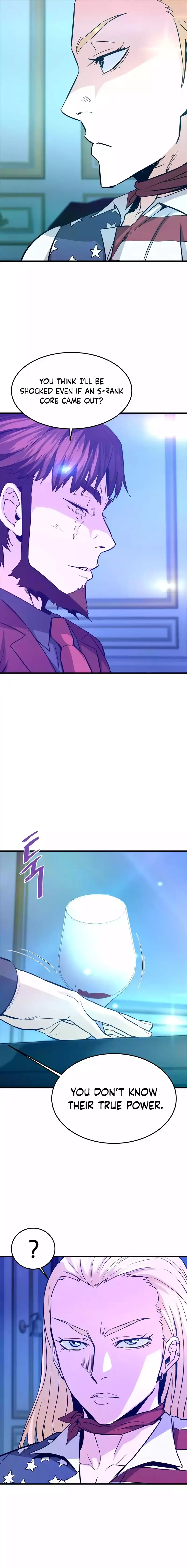 Read Han Dae Sung Returned From Hell Manga Online