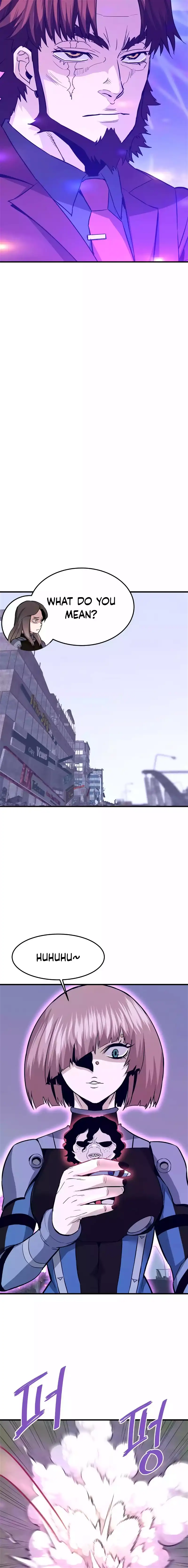 Read Han Dae Sung Returned From Hell Manga Online