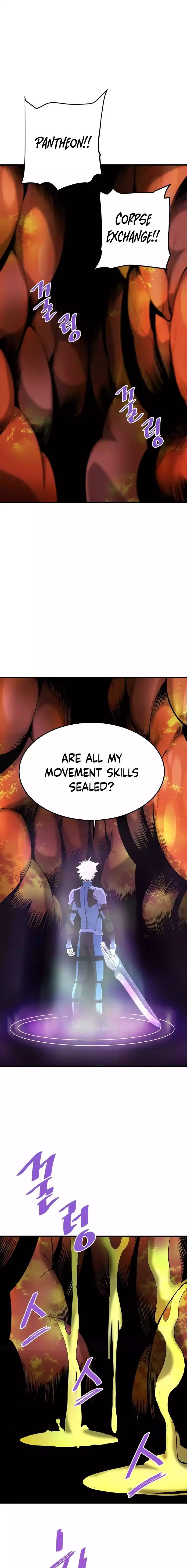 Read Han Dae Sung Returned From Hell Manga Online