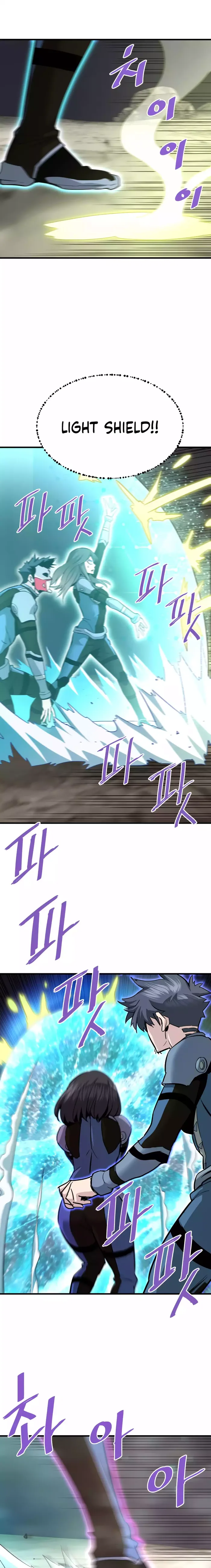 Read Han Dae Sung Returned From Hell Manga Online