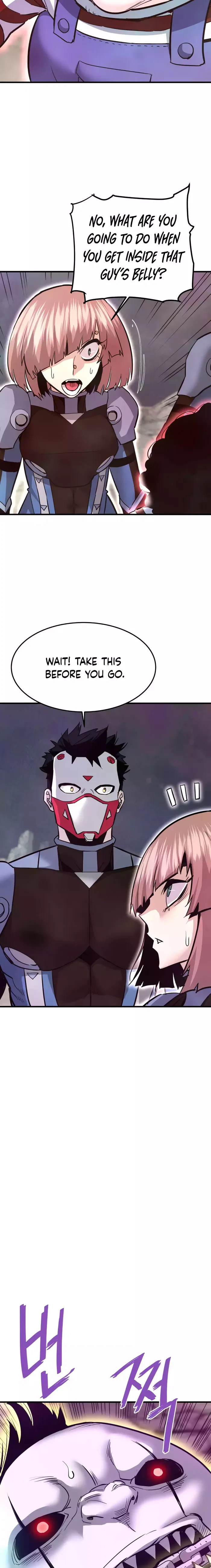 Read Han Dae Sung Returned From Hell Manga Online