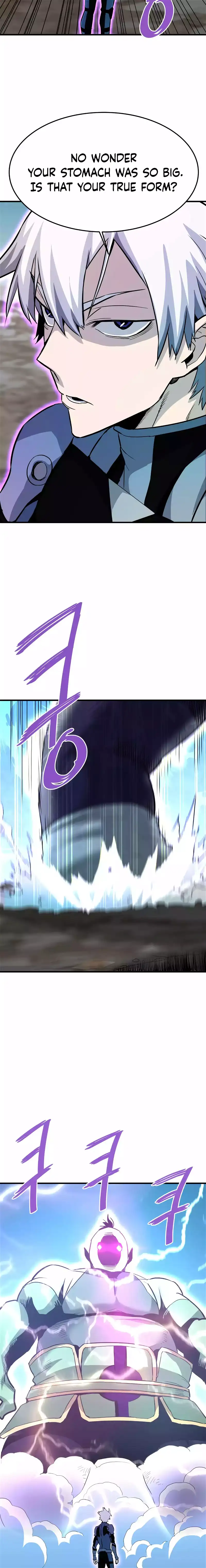 Read Han Dae Sung Returned From Hell Manga Online