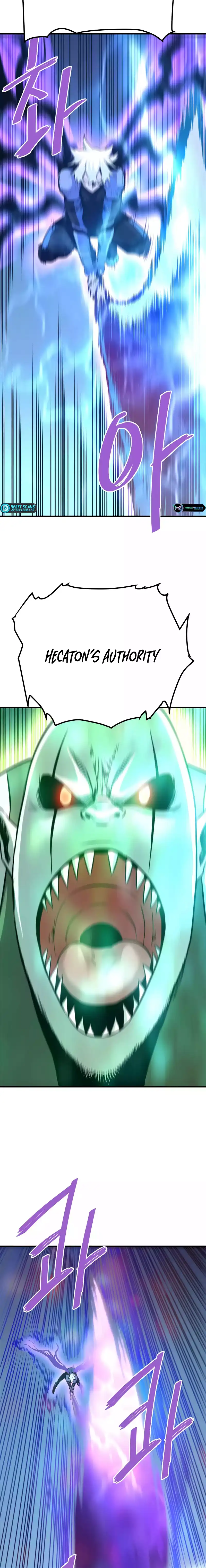 Read Han Dae Sung Returned From Hell Manga Online