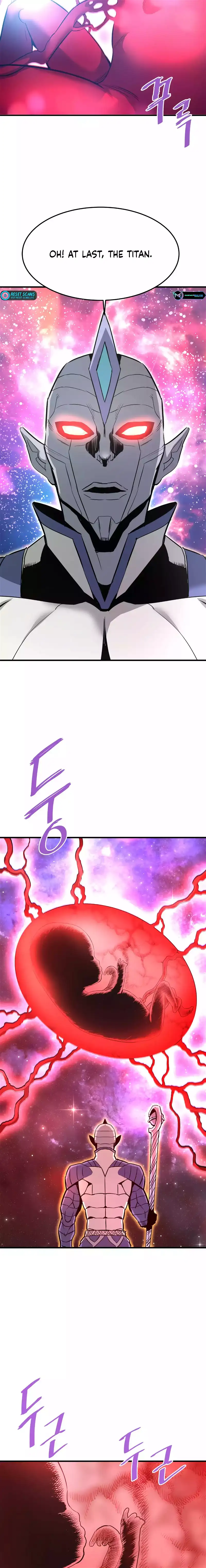 Read Han Dae Sung Returned From Hell Manga Online