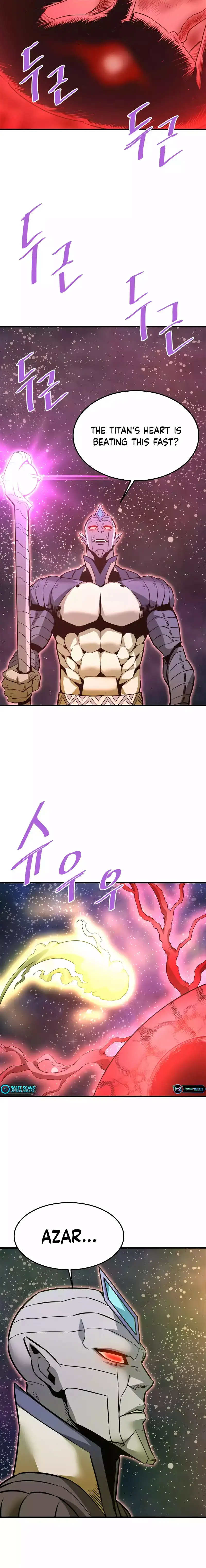 Read Han Dae Sung Returned From Hell Manga Online