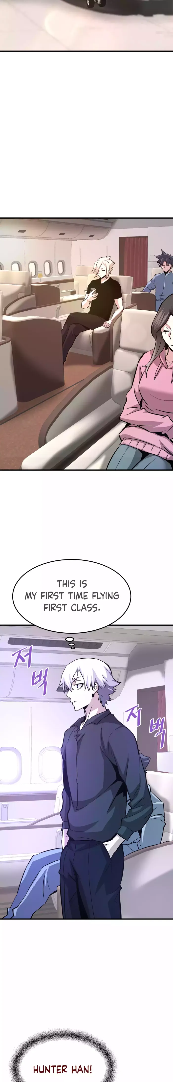 Read Han Dae Sung Returned From Hell Manga Online