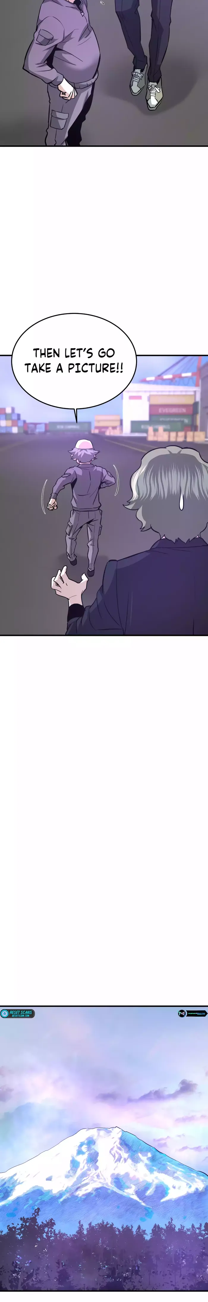 Read Han Dae Sung Returned From Hell Manga Online