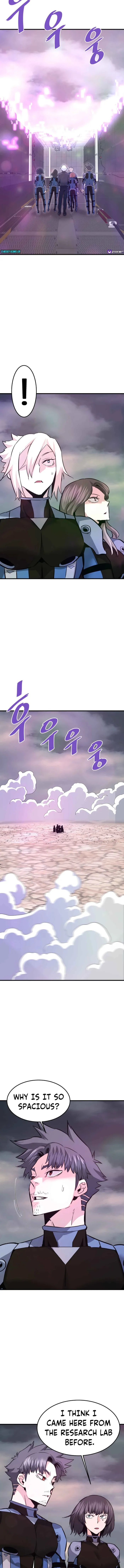 Read Han Dae Sung Returned From Hell Manga Online