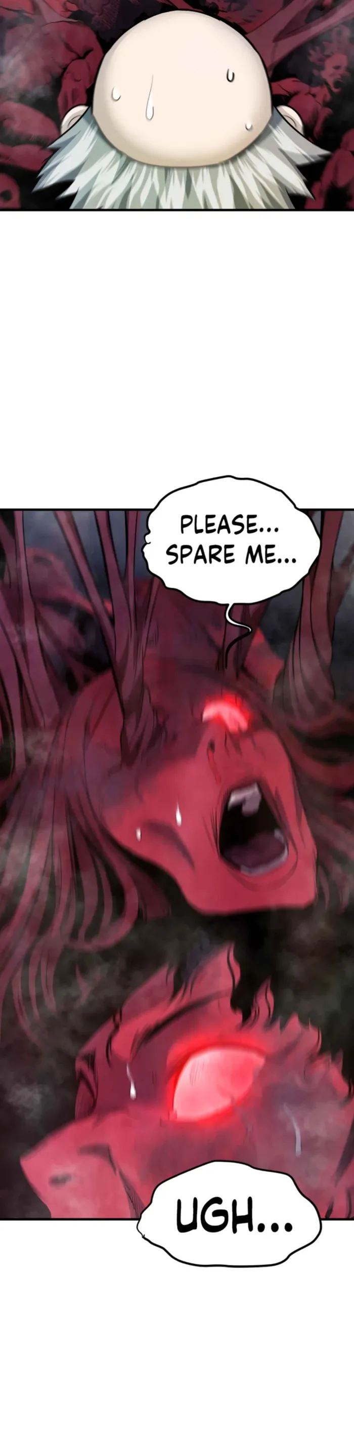 Read Han Dae Sung Returned From Hell Manga Online