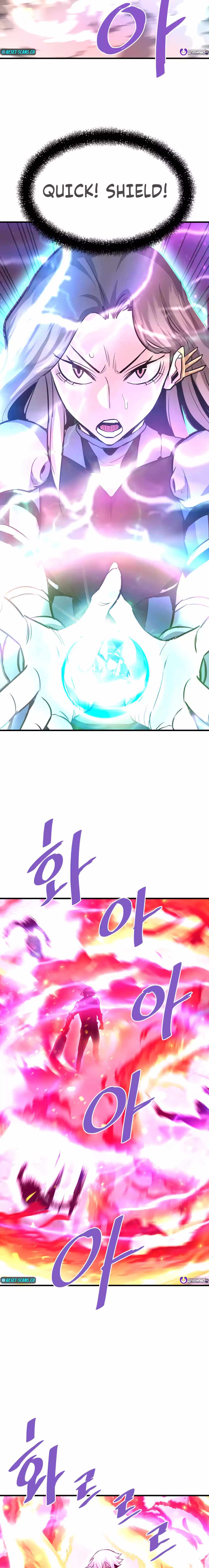 Read Han Dae Sung Returned From Hell Manga Online