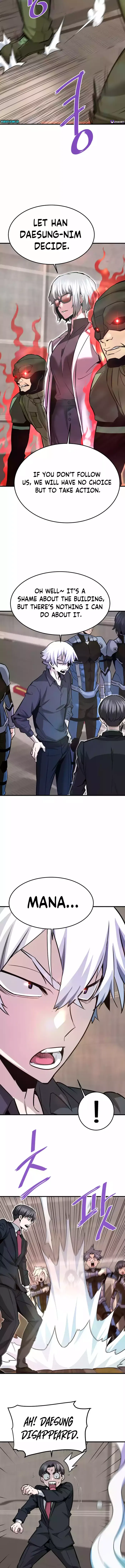 Read Han Dae Sung Returned From Hell Manga Online