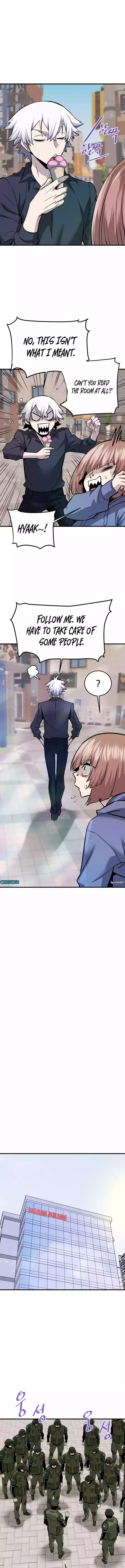 Read Han Dae Sung Returned From Hell Manga Online