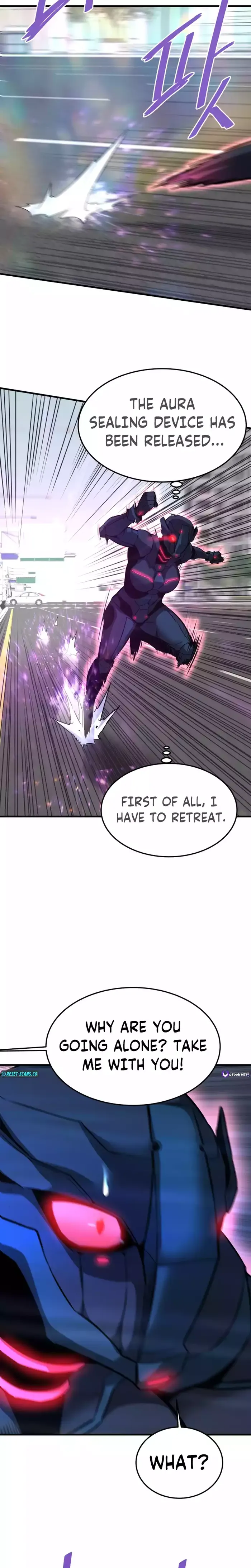 Read Han Dae Sung Returned From Hell Manga Online