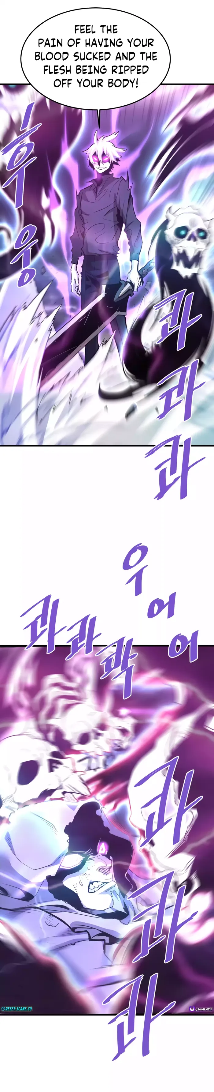 Read Han Dae Sung Returned From Hell Manga Online