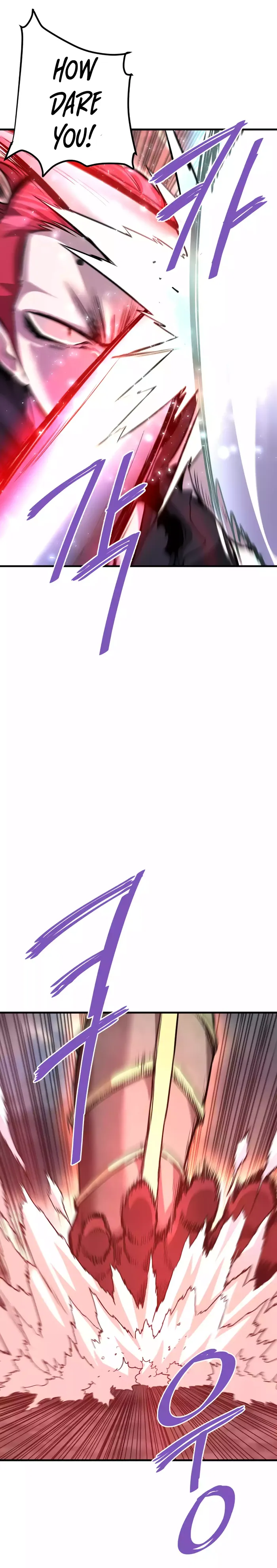 Read Han Dae Sung Returned From Hell Manga Online