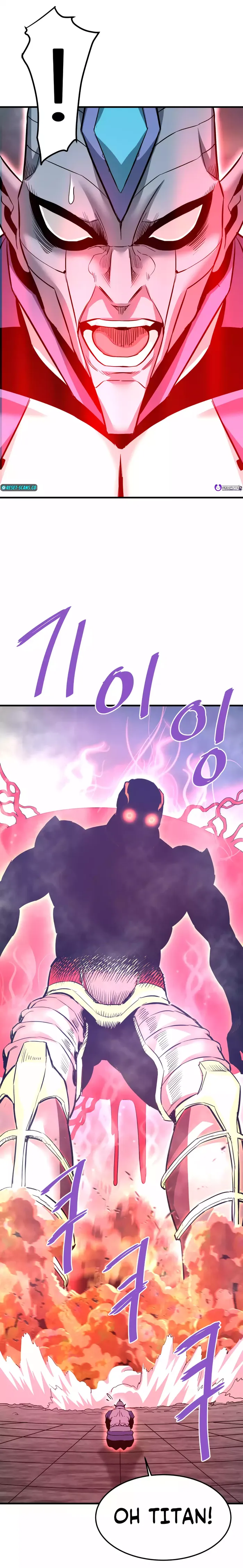 Read Han Dae Sung Returned From Hell Manga Online