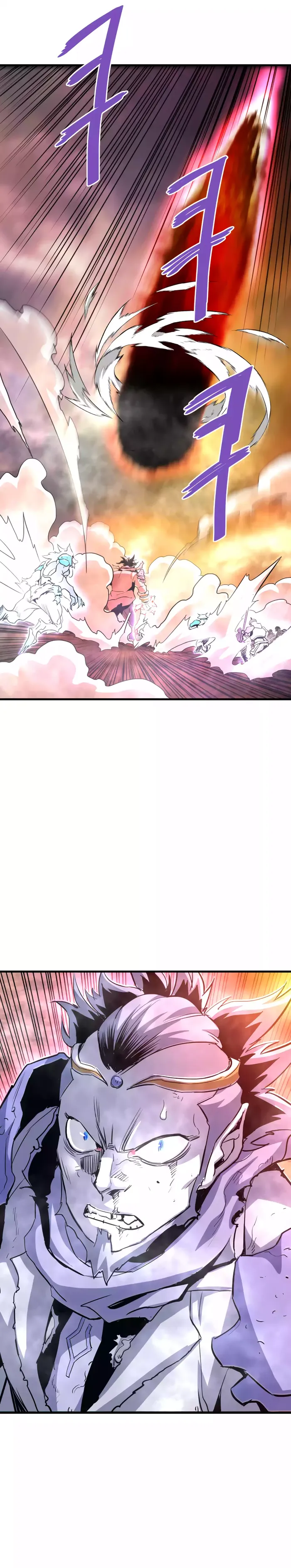 Read Han Dae Sung Returned From Hell Manga Online