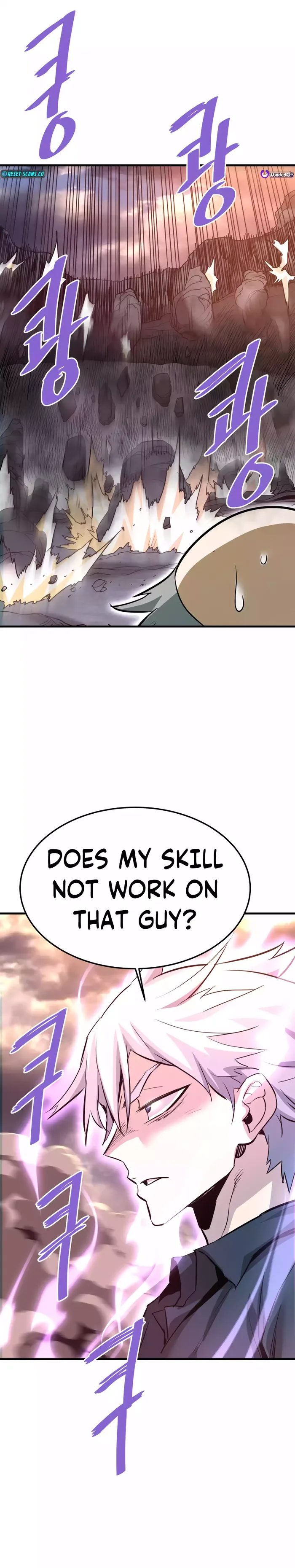 Read Han Dae Sung Returned From Hell Manga Online