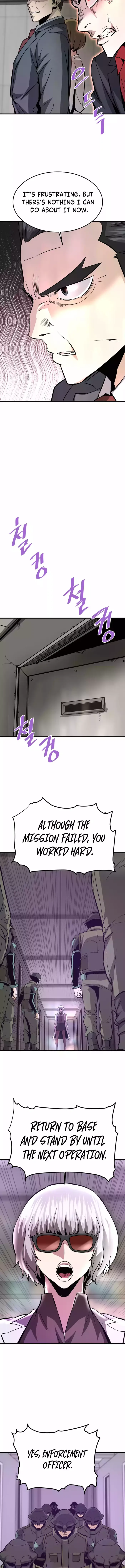 Read Han Dae Sung Returned From Hell Manga Online