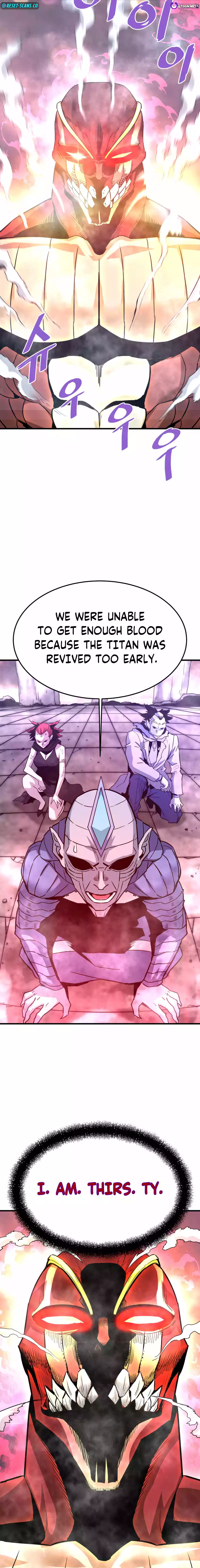 Read Han Dae Sung Returned From Hell Manga Online