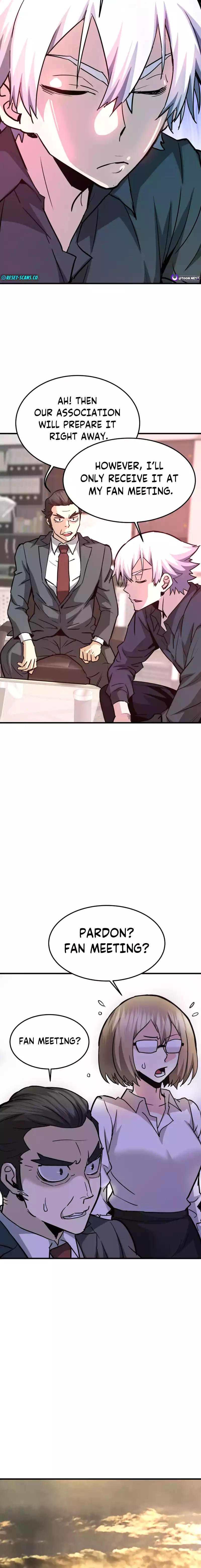 Read Han Dae Sung Returned From Hell Manga Online