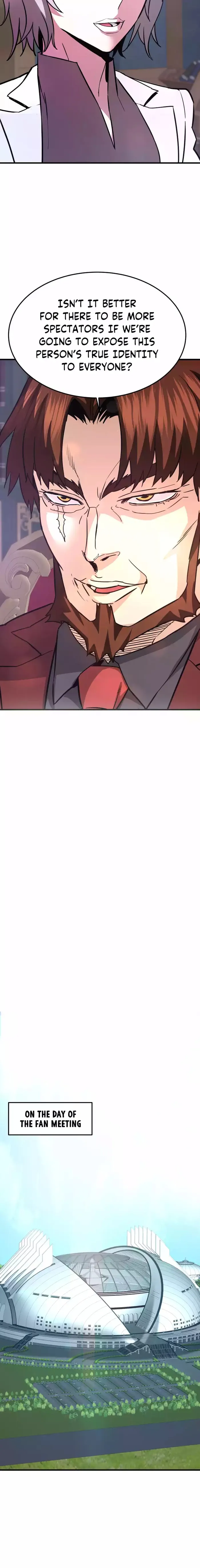 Read Han Dae Sung Returned From Hell Manga Online