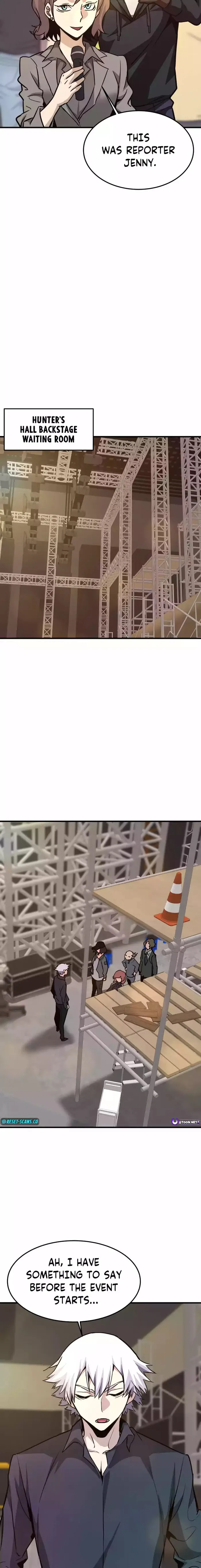 Read Han Dae Sung Returned From Hell Manga Online