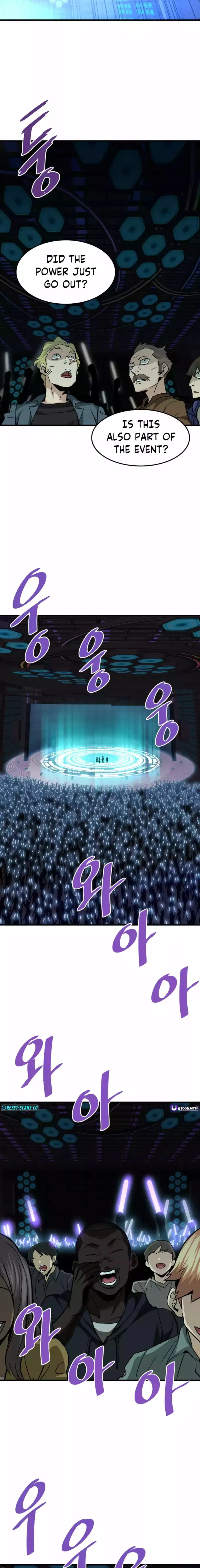 Read Han Dae Sung Returned From Hell Manga Online