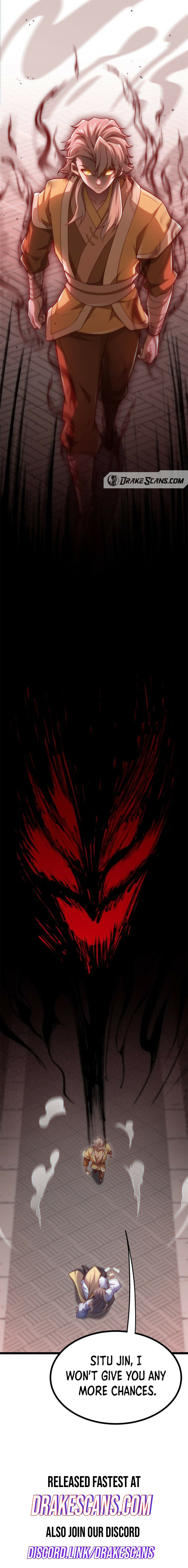 Read Heaven’s Devourer Manga Online