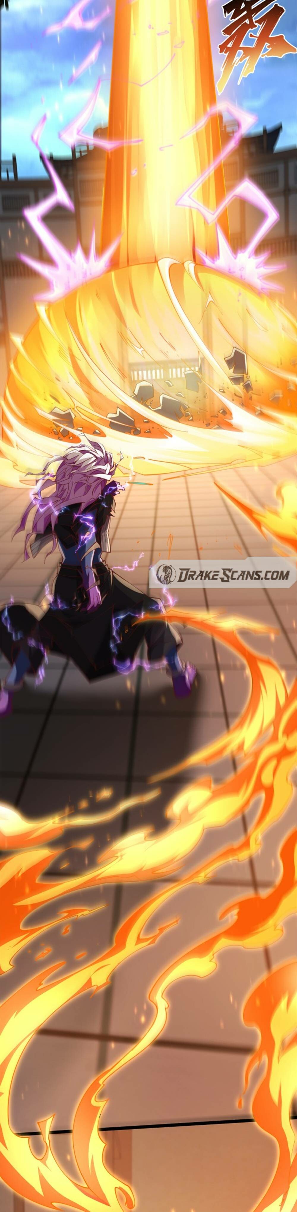 Read Heaven’s Devourer Manga Online