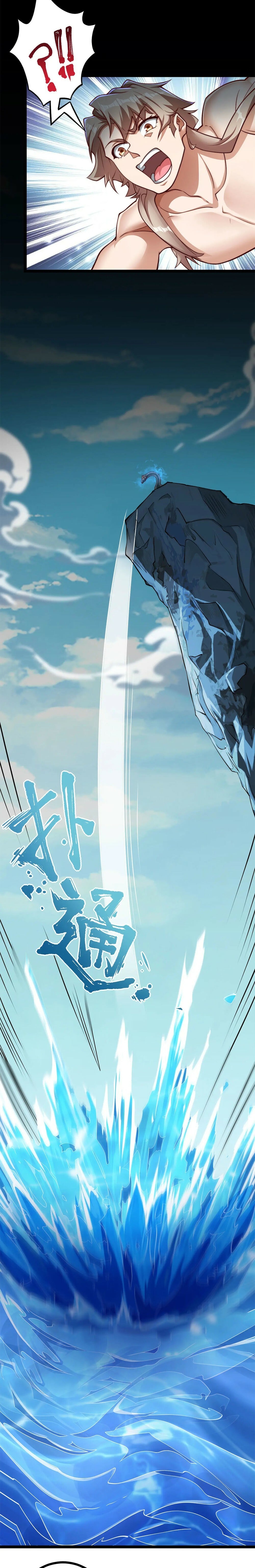 Read Heaven’s Devourer Manga Online