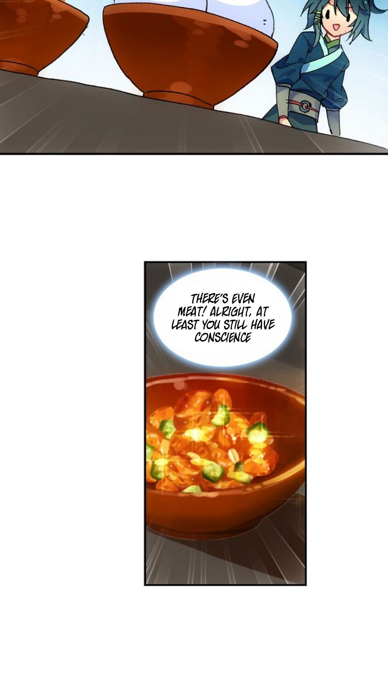 Read Heavenly Jewel Change Manga Online