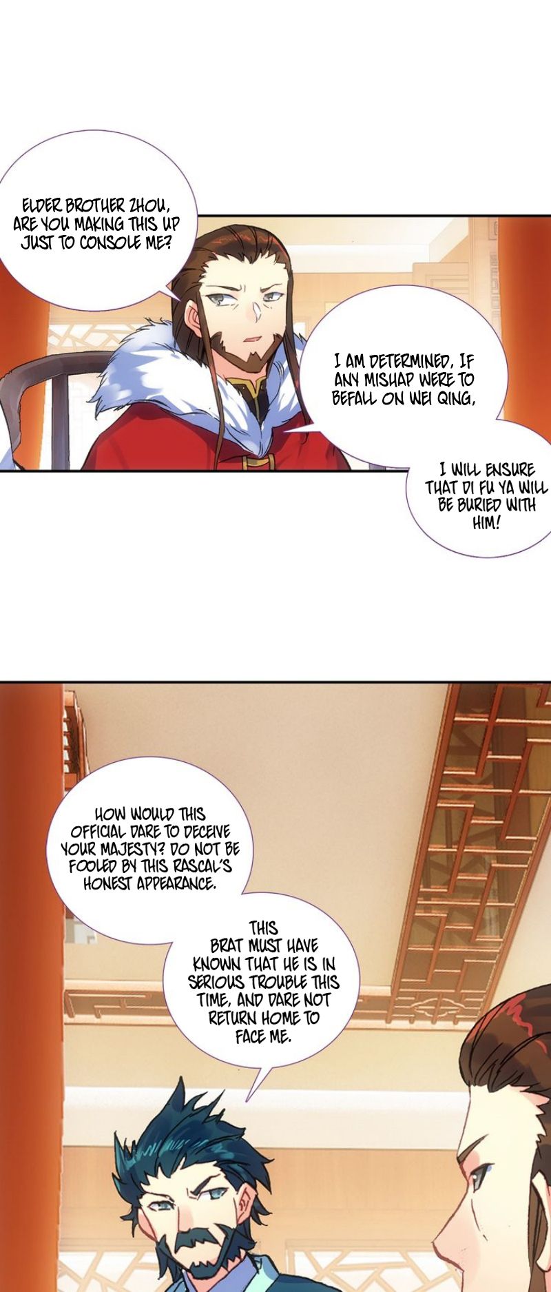 Read Heavenly Jewel Change Manga Online