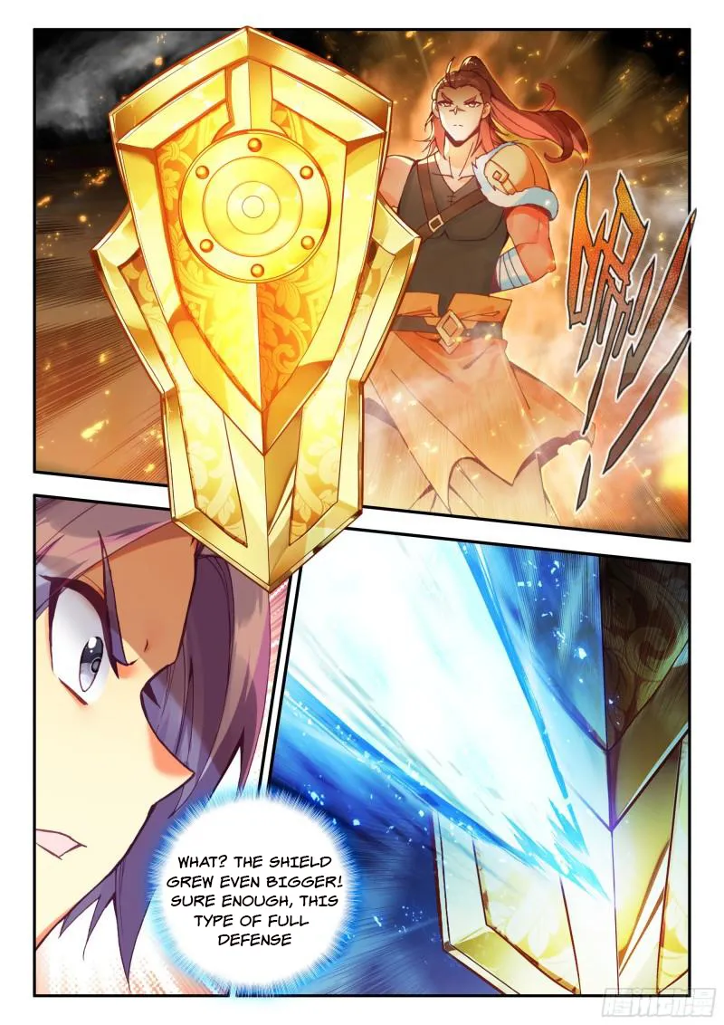 Read Heavenly Jewel Change Manga Online