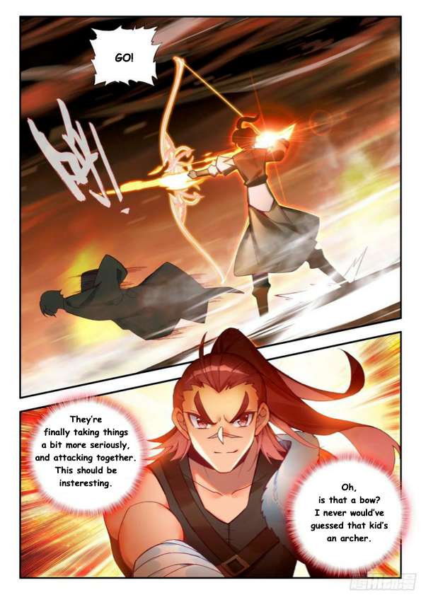 Read Heavenly Jewel Change Manga Online