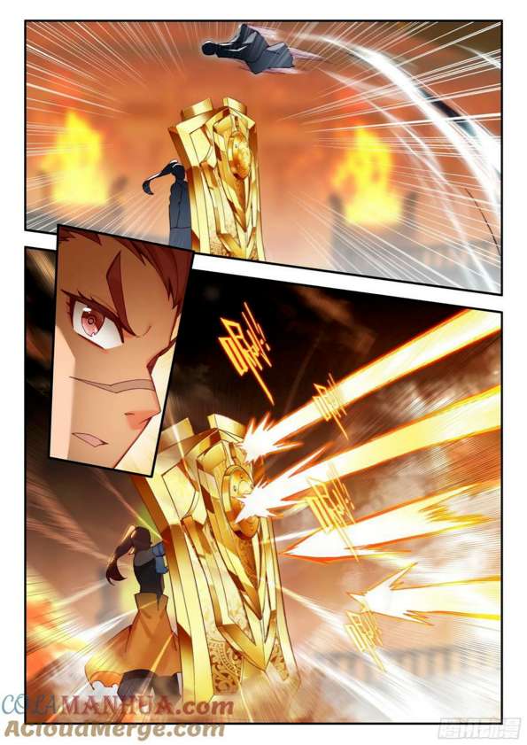 Read Heavenly Jewel Change Manga Online