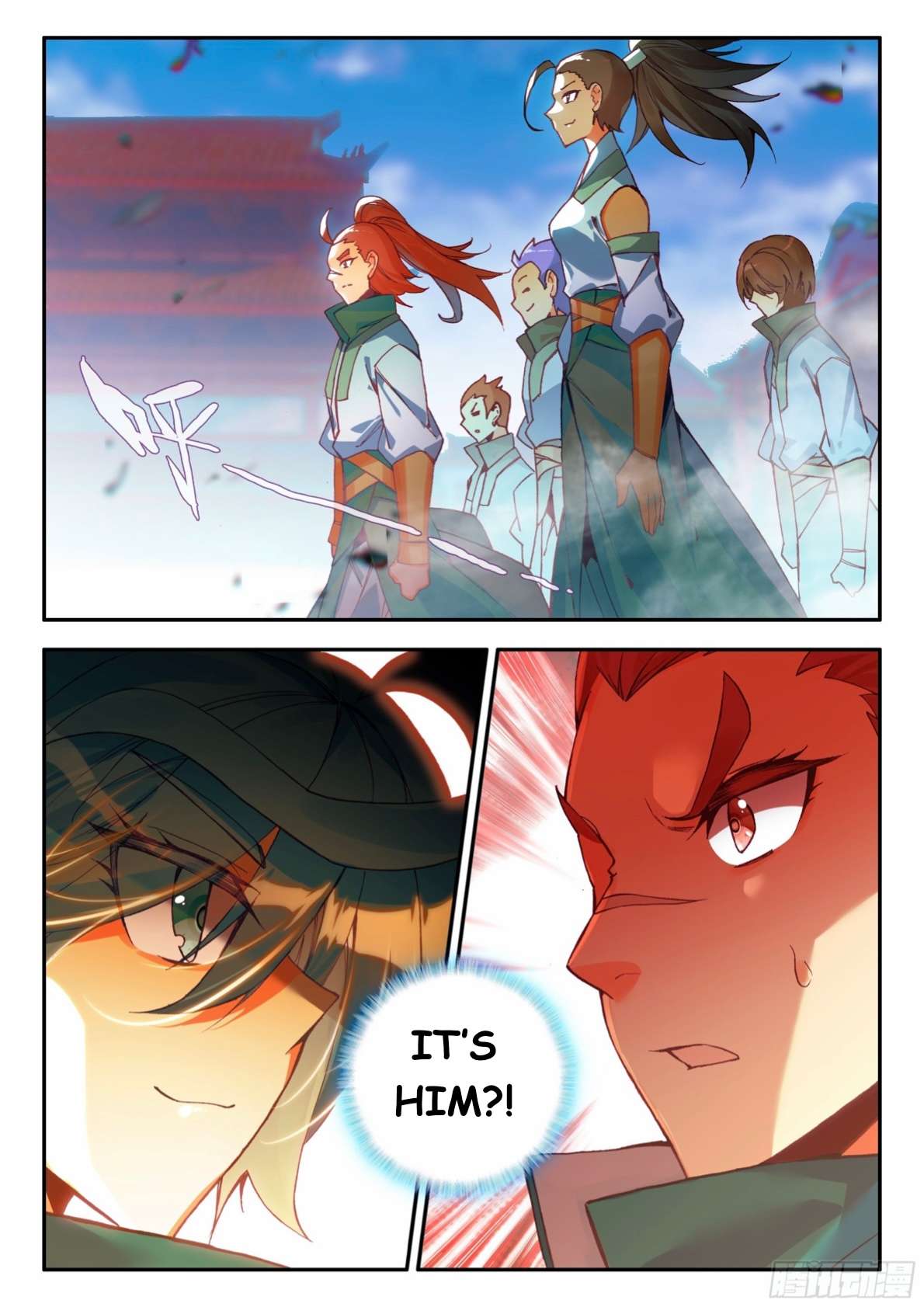 Read Heavenly Jewel Change Manga Online