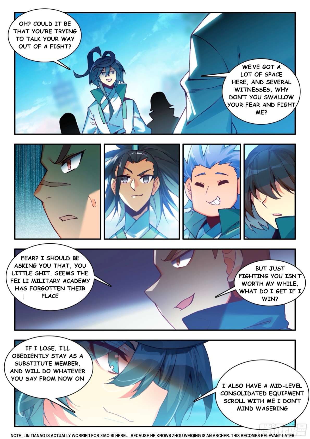 Read Heavenly Jewel Change Manga Online