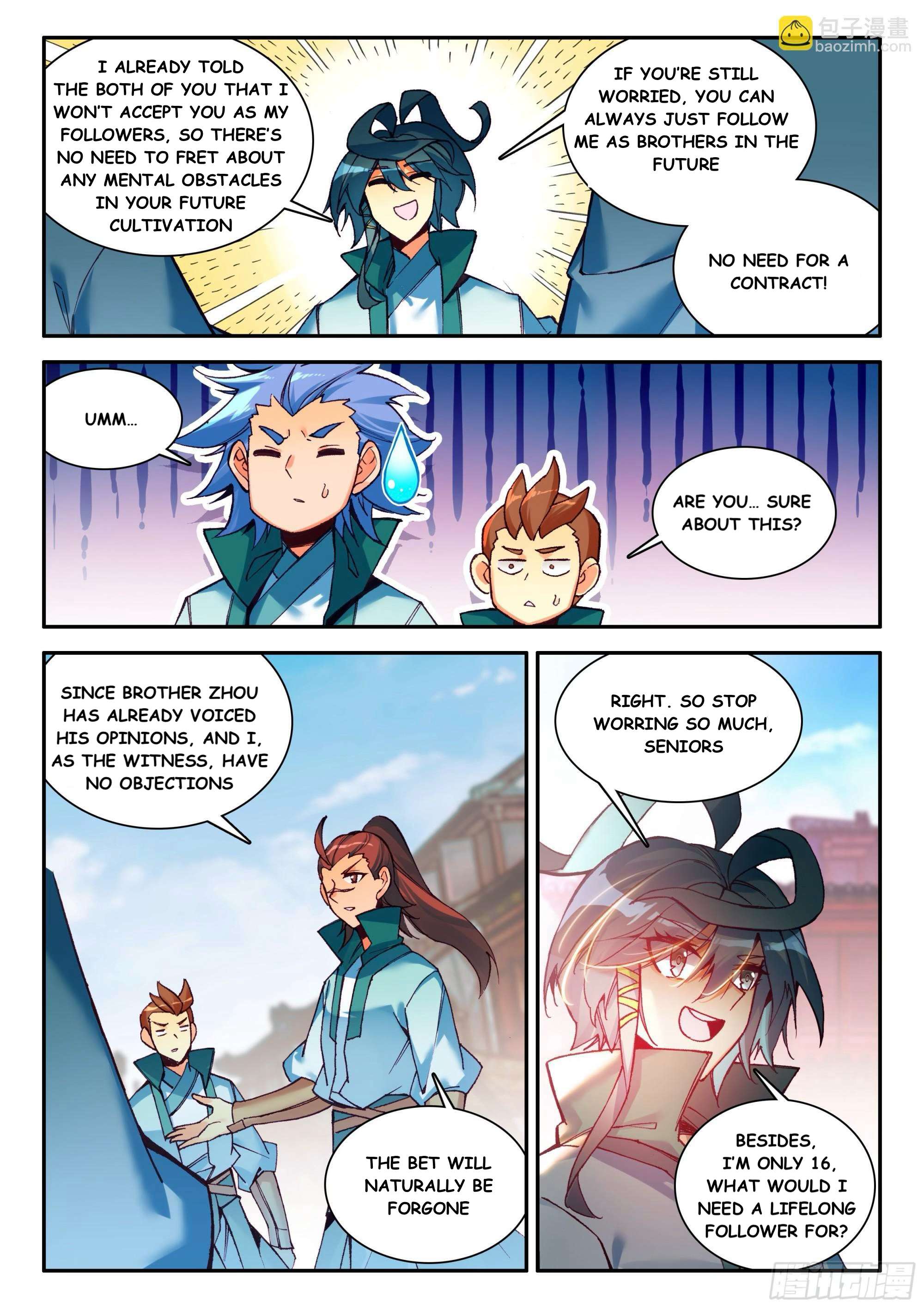 Read Heavenly Jewel Change Manga Online