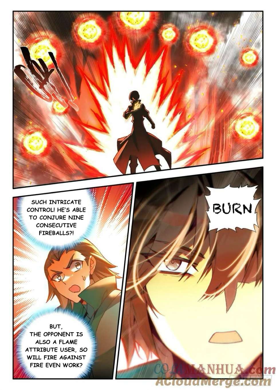 Read Heavenly Jewel Change Manga Online