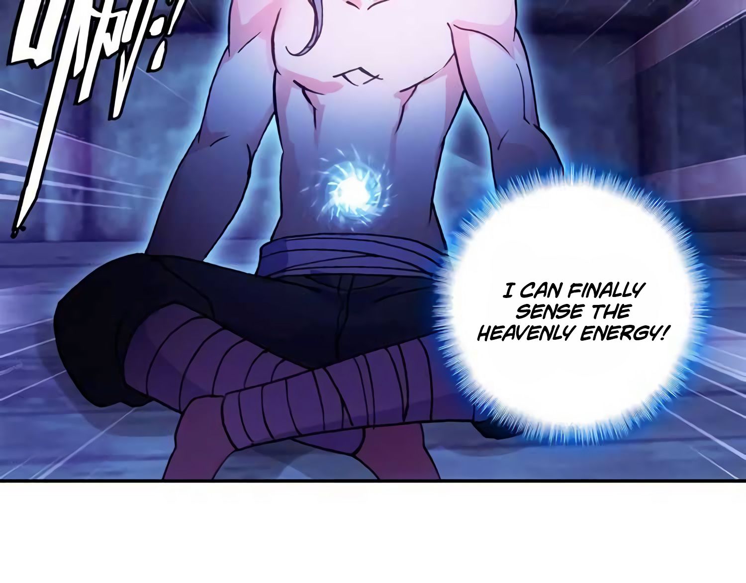 Read Heavenly Jewel Change Manga Online