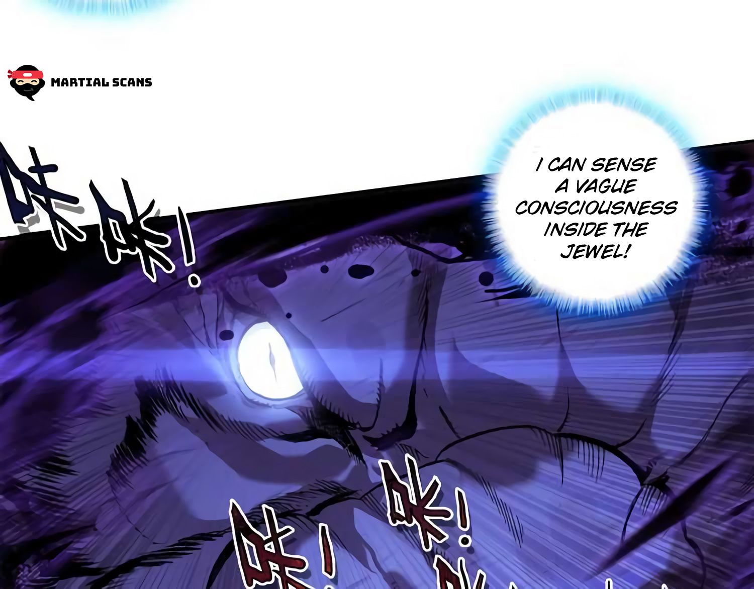 Read Heavenly Jewel Change Manga Online