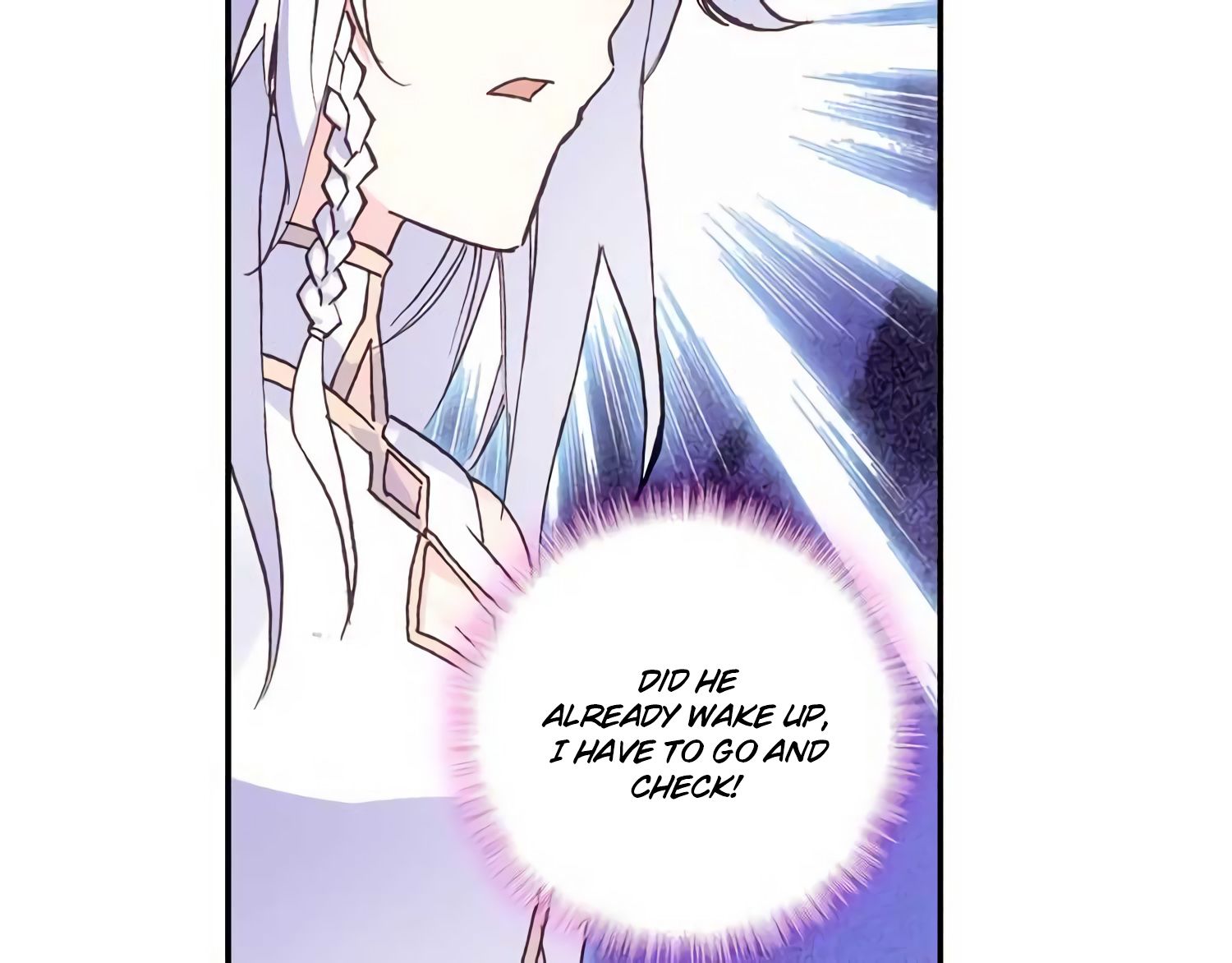 Read Heavenly Jewel Change Manga Online