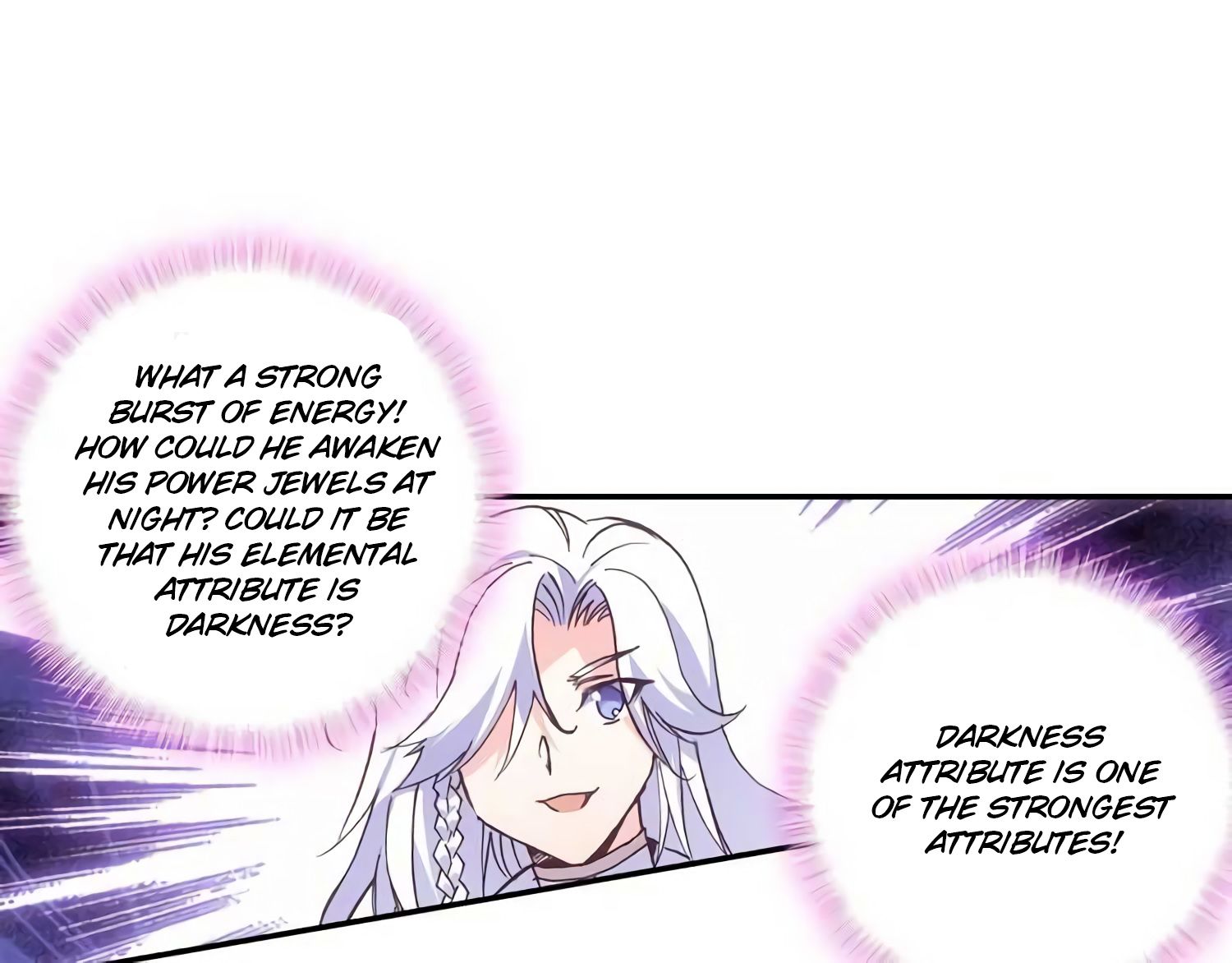 Read Heavenly Jewel Change Manga Online