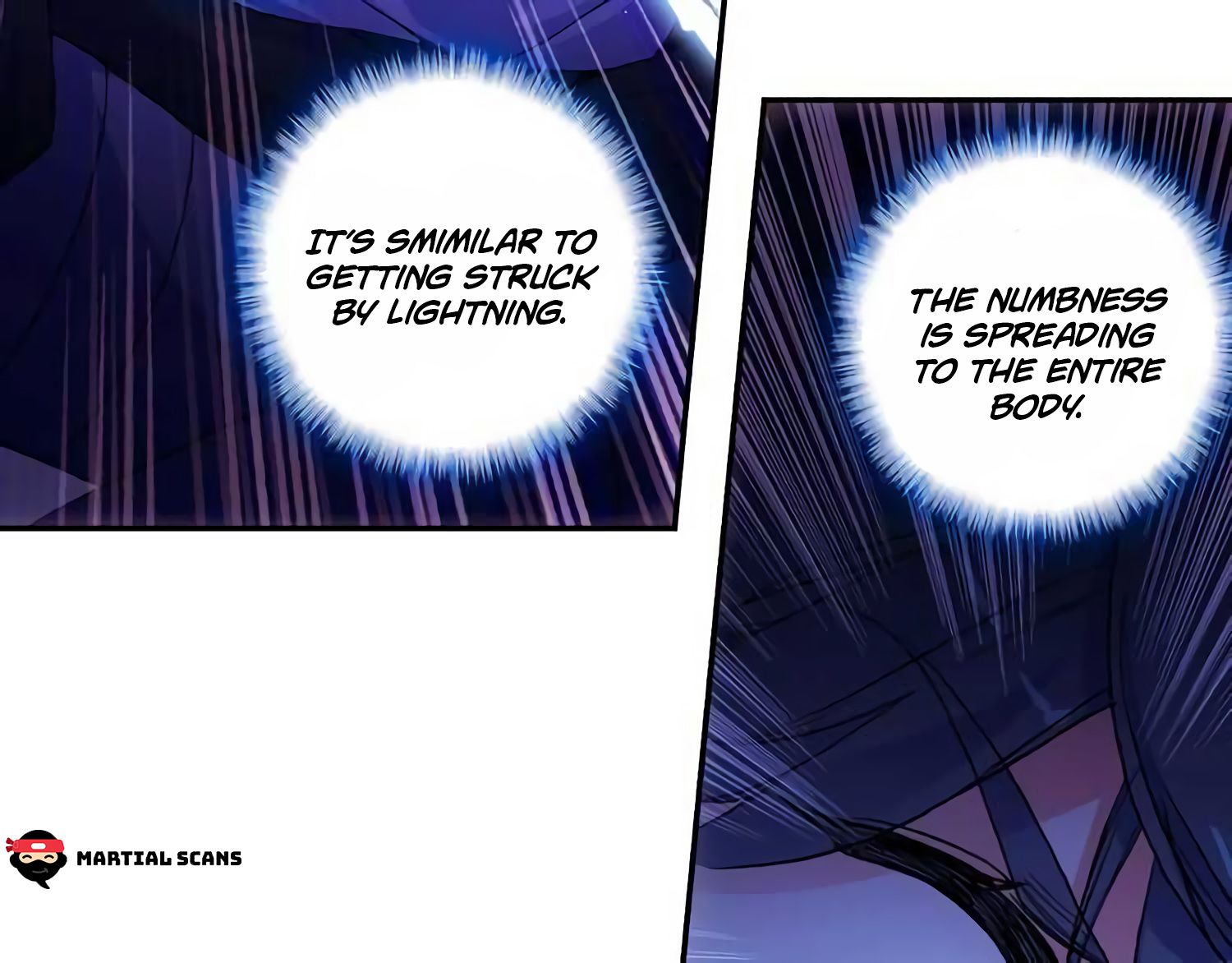 Read Heavenly Jewel Change Manga Online