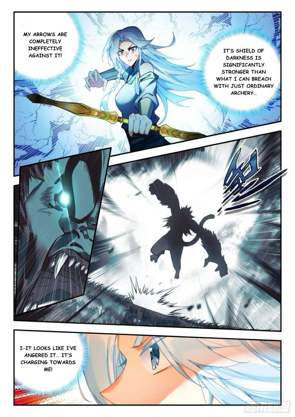 Read Heavenly Jewel Change Manga Online