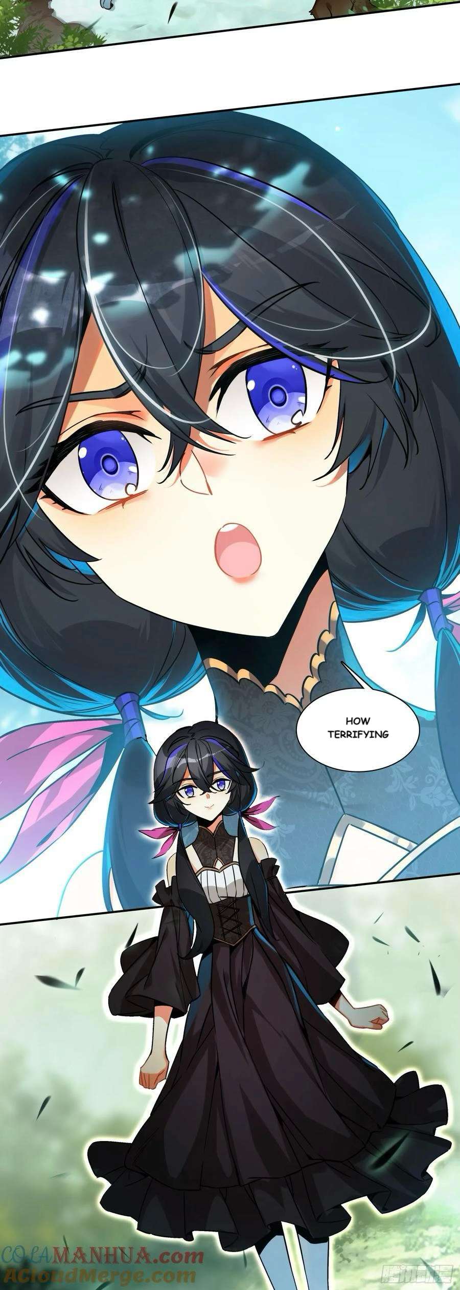 Read Heavenly Jewel Change Manga Online