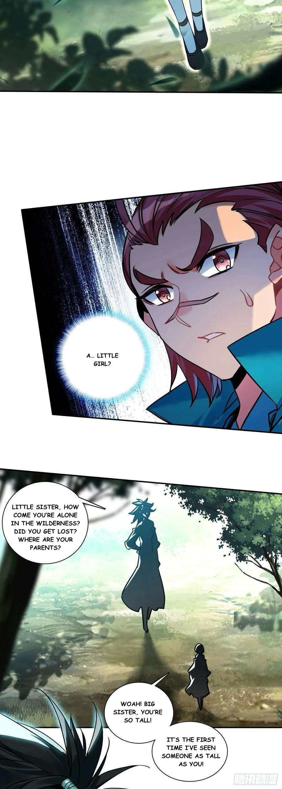 Read Heavenly Jewel Change Manga Online