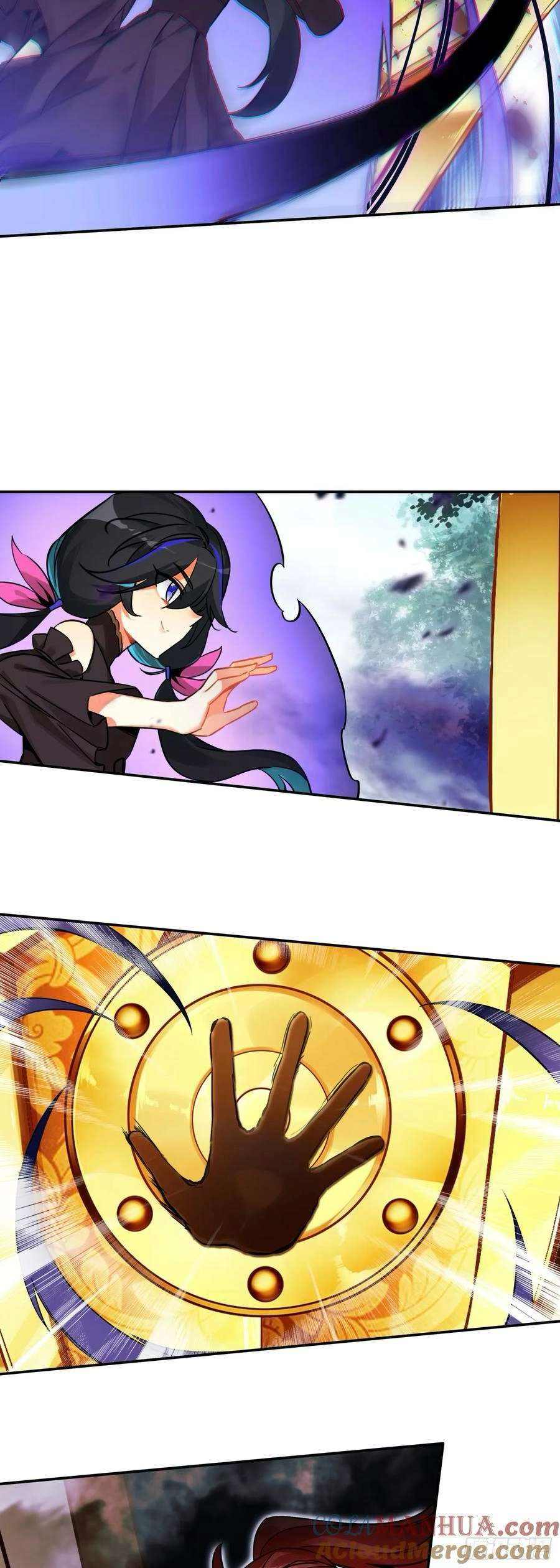 Read Heavenly Jewel Change Manga Online